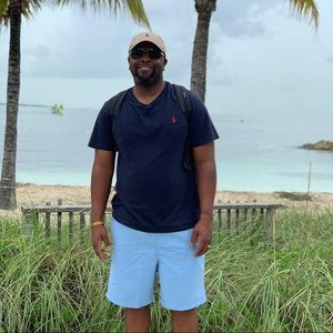 Meet your Posher, Joe